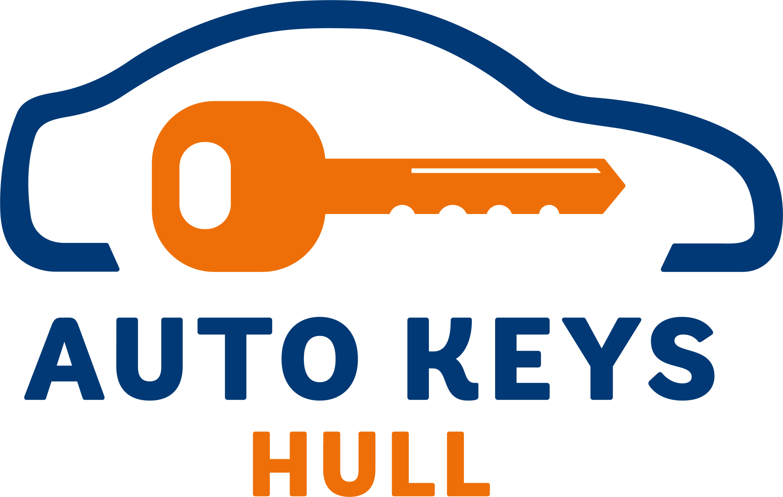 Auto Keys Hull